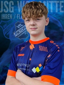 Avatar Bild für Janis Graß