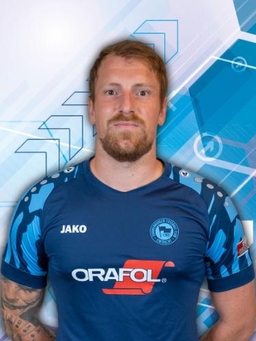 Avatar Bild für Tim Kretschmann