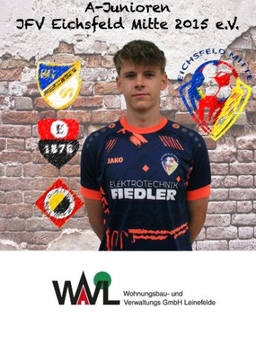 Avatar Bild für Marek-Luca Koch