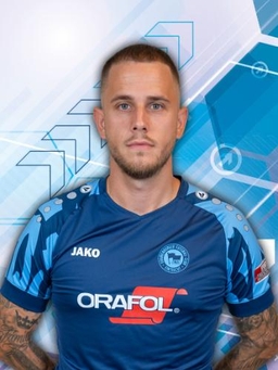 Avatar Bild für Samir Mahmutagic