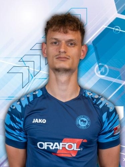 Avatar Bild für Eric Moldenhauer