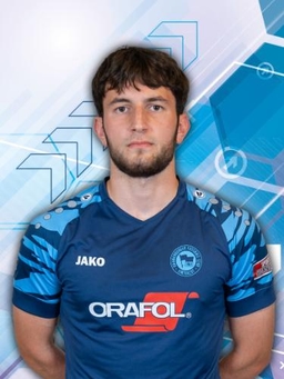 Avatar Bild für Mansur Musaitov