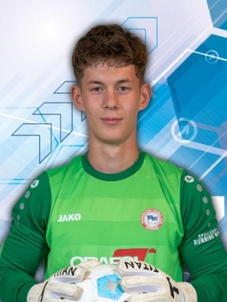 Avatar Bild für Nicolas Rink