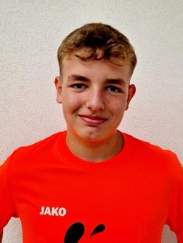 Avatar Bild für Luke Runge
