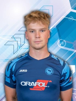 Avatar Bild für Jannik Schönrock