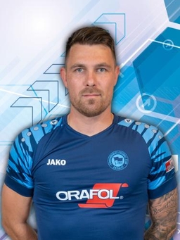 Avatar Bild für Frederic Schütze