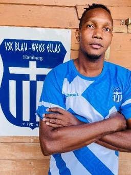 Avatar Bild für James Ivan ANGULO OTERO