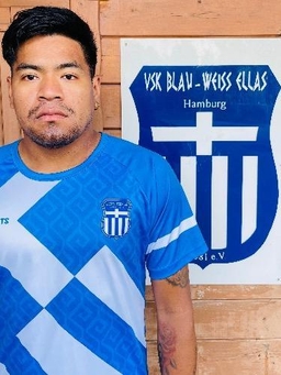 Avatar Bild für John Smith Aguirre Mantuano