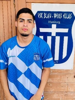 Avatar Bild für Renzo Andre Trauco Garcia