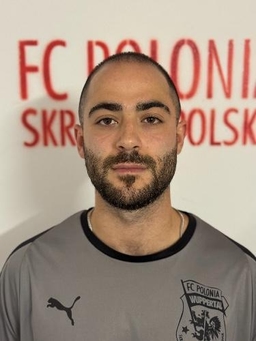 Avatar Bild für Pavel Lorkish