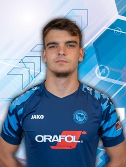 Avatar Bild für Leon Walter