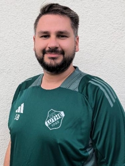 Avatar Bild für Sascha Bente