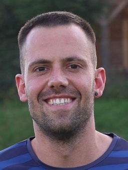 Avatar Bild für Marcel Andre Betz