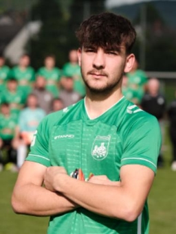 Avatar Bild für Valentino Klaes