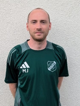 Avatar Bild für Matthias Jordan