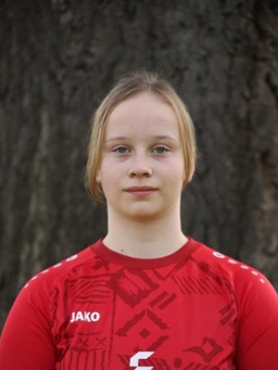 Avatar Bild für Alessia Mäder