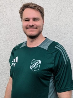 Avatar Bild für Maximilian Klehr