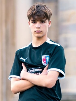 Avatar Bild für Leo Schmitt
