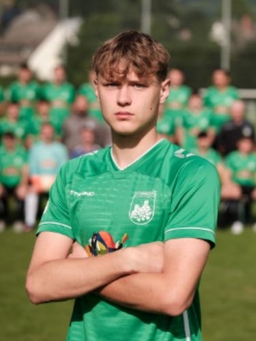 Avatar Bild für Julien Müller