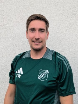 Avatar Bild für Thorben Wallbaum