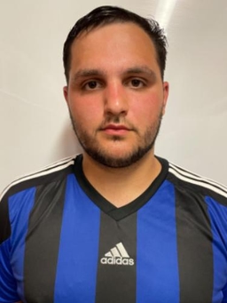 Avatar Bild für Albin Rushiti