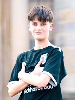 Avatar Bild für Elian Krenzer