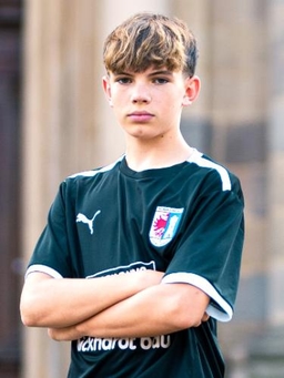 Avatar Bild für Luis Reiprich