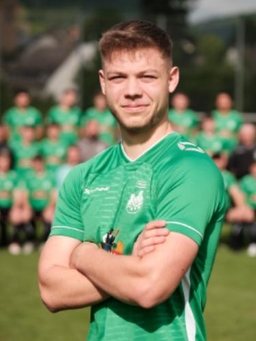 Avatar Bild für Timo Weitzel