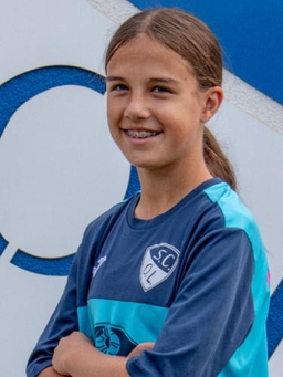 Avatar Bild für Milena Birk