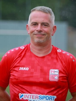 Avatar Bild für Daniel Barthel