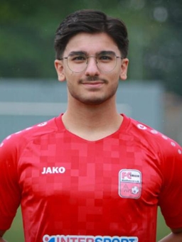 Avatar Bild für Devran Aydemir