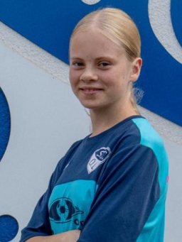 Avatar Bild für Milena Falter