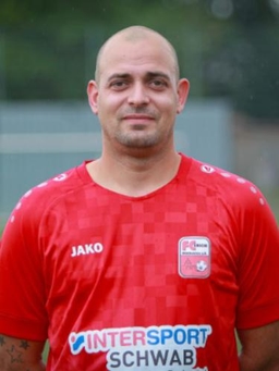 Avatar Bild für Steven Braun
