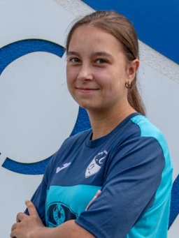 Avatar Bild für Leonie Wiegand