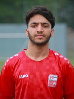 Avatar Bild für Mohammad Esmail Fazli