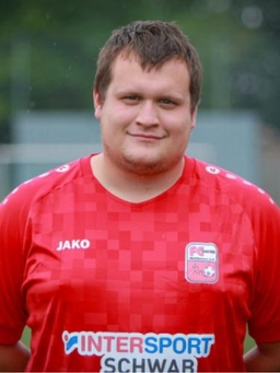 Avatar Bild für Pascale Kuhn