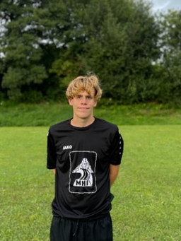 Avatar Bild für Jan Luca Buschmann