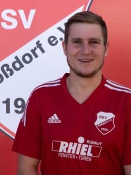 Avatar Bild für Benjamin Hirte