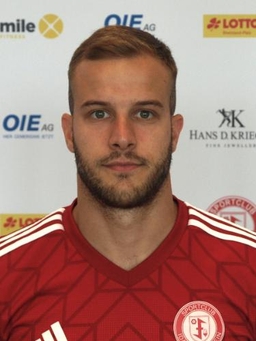 Avatar Bild für Luca Redschlag