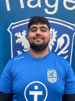 Avatar Bild für Nadir Nabha