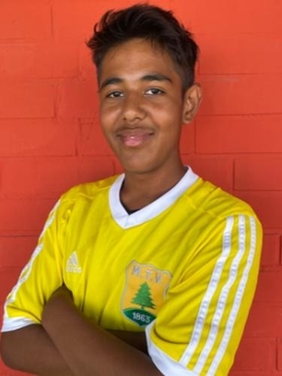 Avatar Bild für Saman Hatefrad