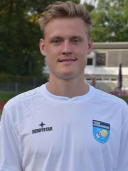 Avatar Bild für Jonas Connor Lütjens