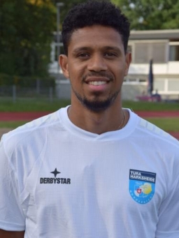 Avatar Bild für Adrian Sousa