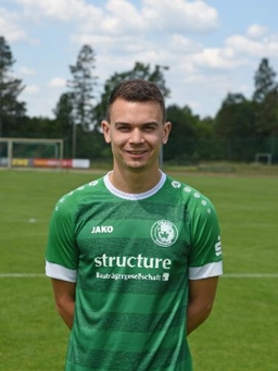 Avatar Bild für Julian Baumgarten