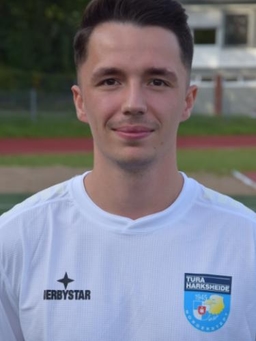 Avatar Bild für Leon Oliver Bartsch