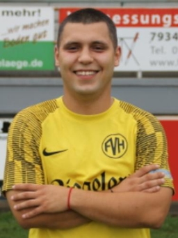 Avatar Bild für Strahinja Gajic