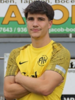 Avatar Bild für Marvin Spitz