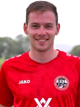 Avatar Bild für Kevin Hein