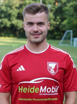 Avatar Bild für Joshua Horn