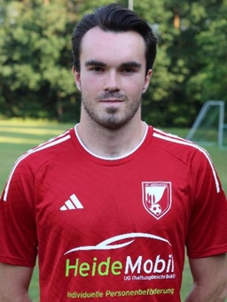 Avatar Bild für Jan Henrik Held